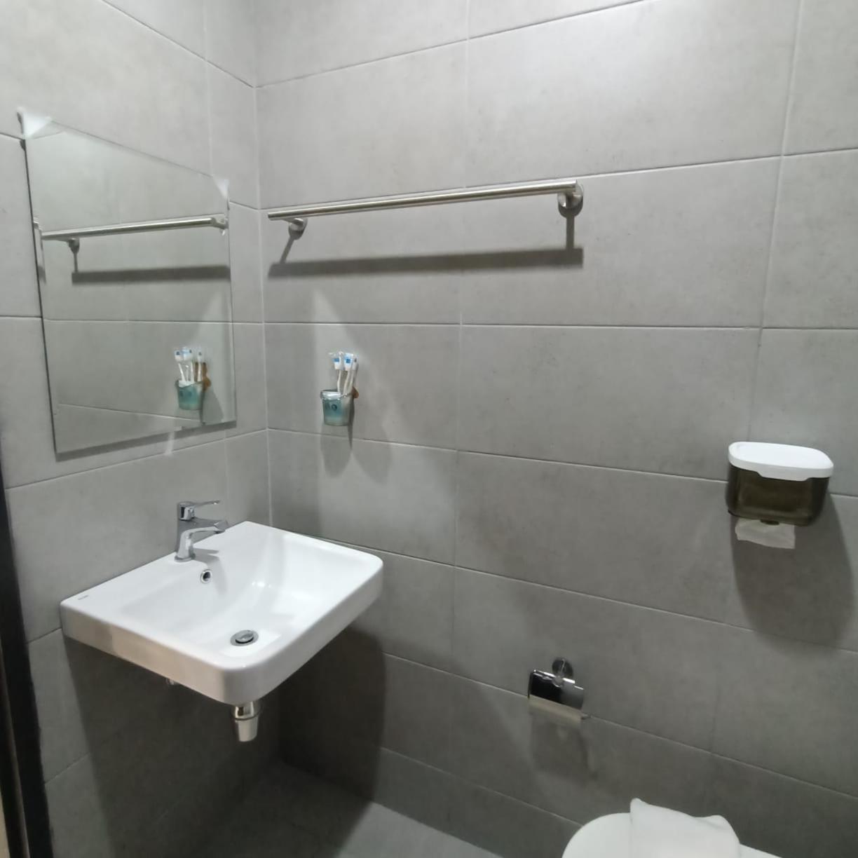 Urban Georgetown Penang - Affordable-cozy & Luxury - High-floor With Spectacular Sea And Penang Bridge View
