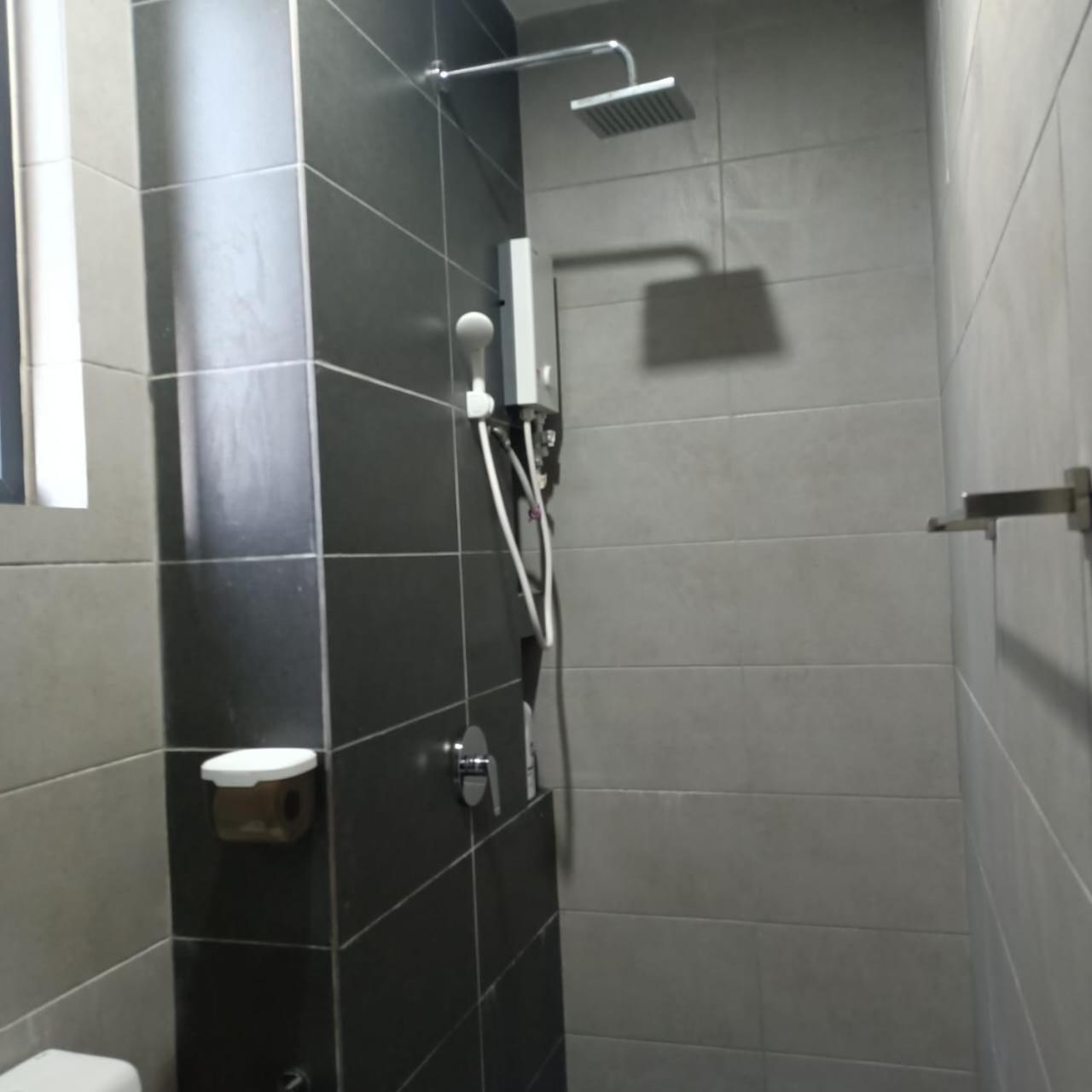 Urban Georgetown Penang - Affordable-cozy & Luxury - High-floor With Spectacular Sea And Penang Bridge View Jelutong