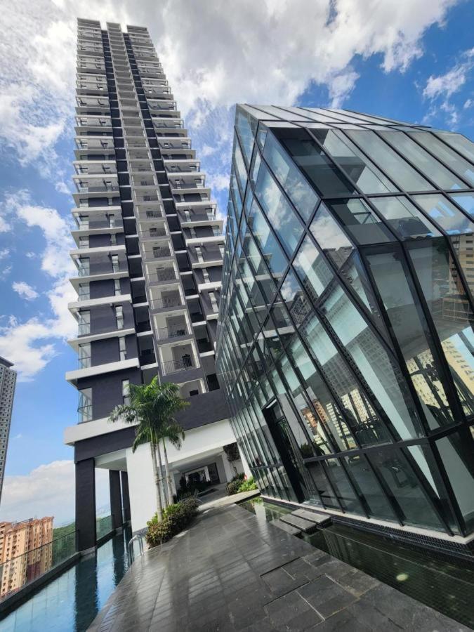 Urban Georgetown Penang - Affordable-cozy & Luxury - High-floor With Spectacular Sea And Penang Bridge View *